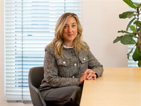 Laura Hayward, Partner | S&W Group