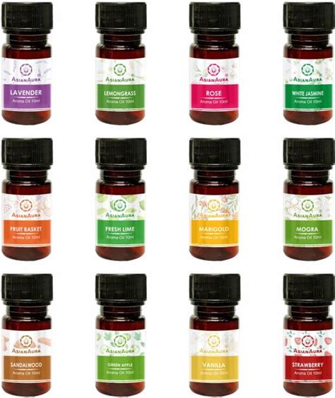Aroma Oils Online at Best Prices In India | Flipkart | 12-May-25