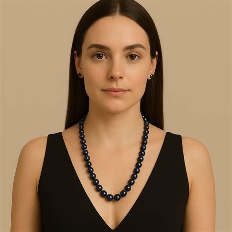 Create 7 Unignorable Looks with a Pearl Necklace | Mangatrai Pearls ...