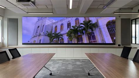 Image result for How to Set Up LED Display