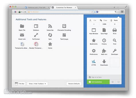 Image result for Tor for Software