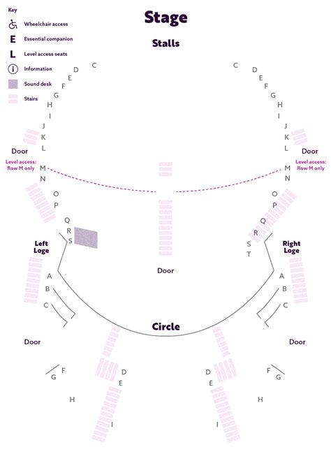 Book online - Nottingham Playhouse