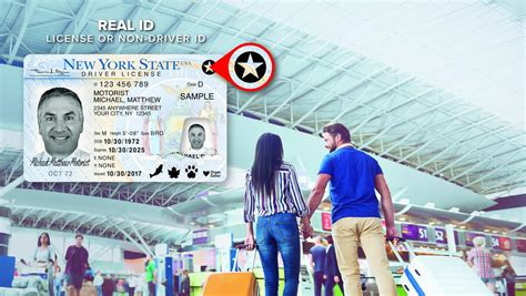 Real ID, enhanced NY driver's licenses: What New Yorkers need to know