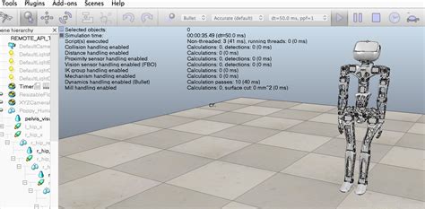 Humanoid Robotics Project 的图像结果