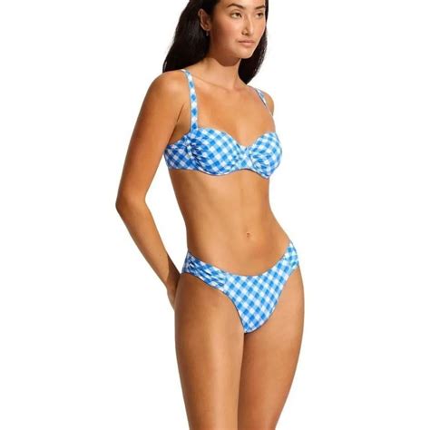 Full Coverage Bikini Bottoms We're Buying In Time For Australian Summer ...