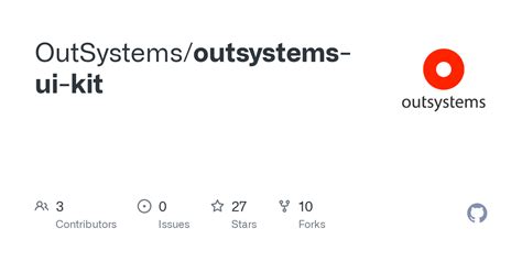 OutSystems UI Tools 的图像结果