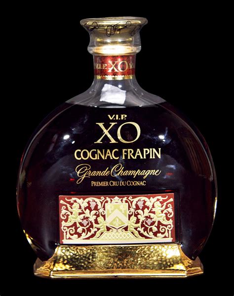 Courvoisier XO Cognac - 70cl - Buy Online - Cognac-Expert.com