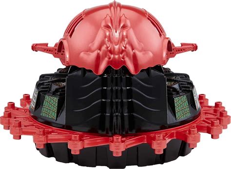 Masters of the Universe Origins Roton Vehicle with India | Ubuy