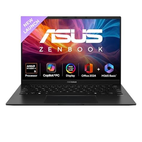 ASUS Vivobook 14 M1407KA-LY132WS 2025 AI PC Launched in India [ AMD ...