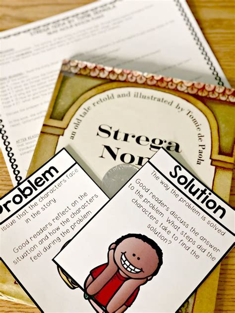 Image result for Problem and Solution Informational Text