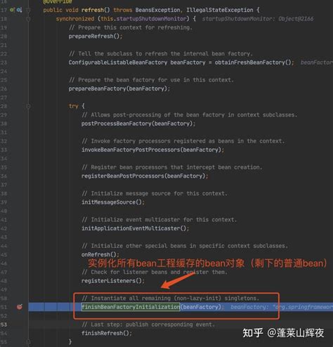 Spring AOP Algorithm Flowchart 的图像结果