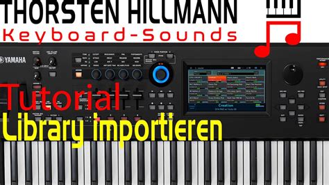 Image result for Yamaha MODx Tutorial Beginner