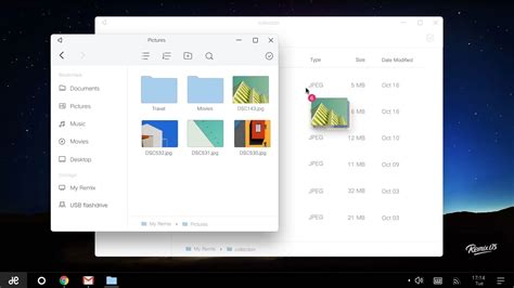 Image result for Android Remix OS