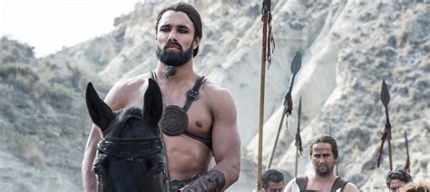 [Photos] Another Indian connection to ‘Game of Thrones’ S6E3