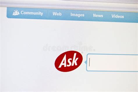 Ask.com Search Engine Icon 的图像结果