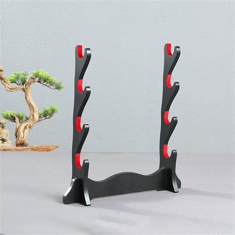 Willim Katana Display Stand Katana Knife Stand Stand Sword Stand ...