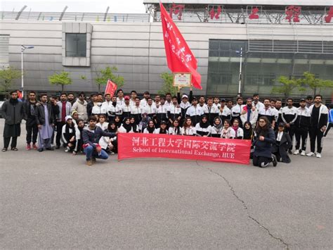 台州学院“知心支教”迎来两名外籍留学生志愿者-台州学院