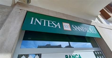 Conti spiati, Intesa Sanpaolo: «Non c’è stato alcun problema di ...
