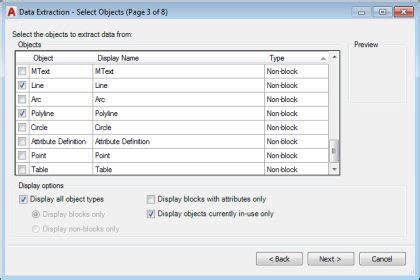 How to Insert Excel File in AutoCAD 的图像结果