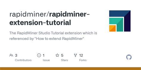 Image result for RapidMiner Tutorial