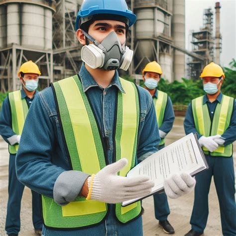 Top Safety Hazards at Workplace: - Soft Designers