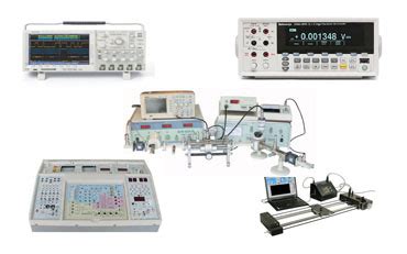 Electronic Lab Instruments