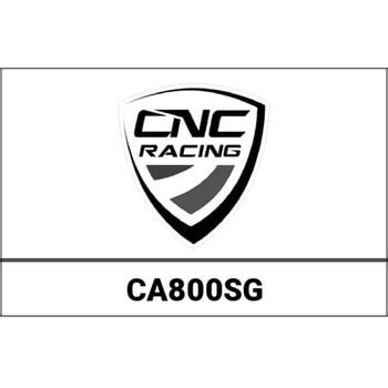 CA800SG クリア クラッチカバー BMW - hydraulic control Silver/Gold 1個 CNC Racing ...