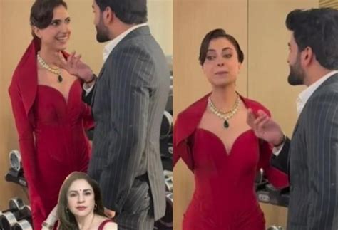 Farrhana Bhatt, Ayaan Lall dance together; remain inseparable at BB ...