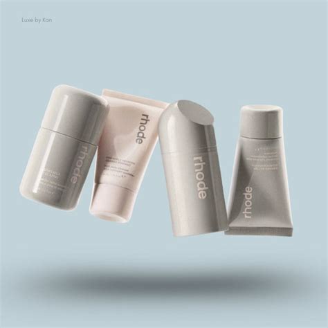 Rhode Skin – Luxe by Kan