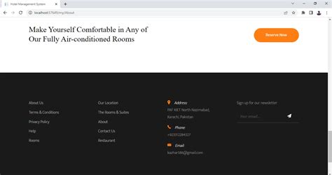 Image result for Hotel Management System Database