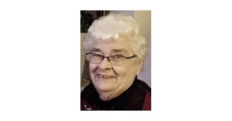 Ann Burns Obituary (1938 - 2019) - Kittanning, PA - Butler Eagle
