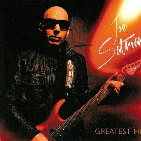 Joe Satriani ジョー・サトリアーニ BEST ベスト グレイテスト 2枚組 | コレクターズCD・DVD・輸入盤の通販 THE ...