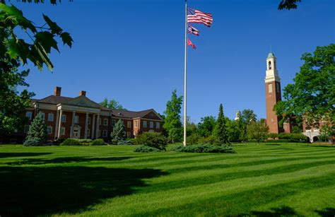 Events Calendar - Miami University Calendar