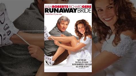 Image result for The Runaway Bride Movie