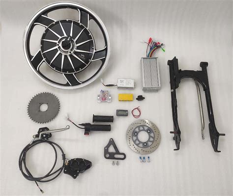 Retrofit Petrol/Diesel into Electric Vehicle | retroEV