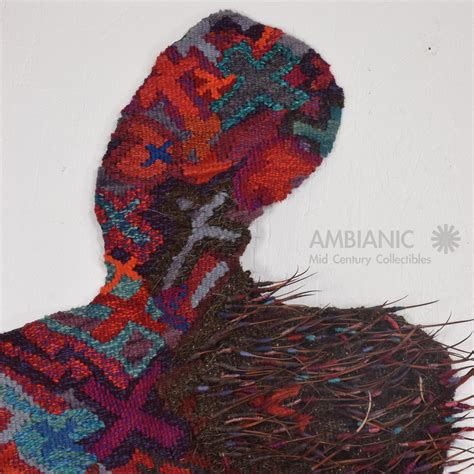 1930s Yaqui Tribe Native American Indian Wall Art Tapestry at 1stDibs ...