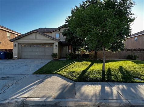 45117 Palm Ln, Lancaster, CA 93535 | Zillow