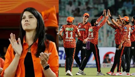 Kavya Maran vs HCA: SRH Owner’s Blackmail Allegations Lead To Arrest of ...