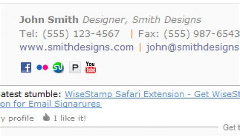 Image result for Signature Block Email