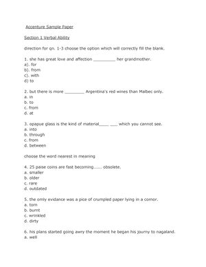 C Programming MCQ PDF - 500 plus mcq for practice and for exam - C ...