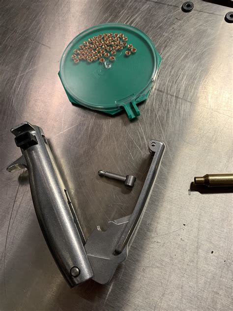 Image result for Hand Primer Reloading