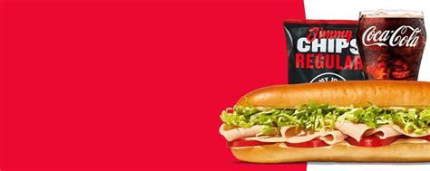 Image result for Jimmy John's Order Online