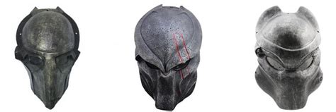 Alien vs Predator Mask 的图像结果