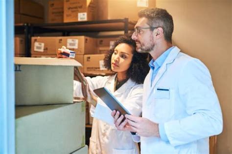 Certified Healthcare Logistics Manager Online Course
