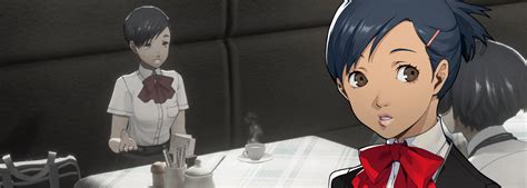 Persona 3 Reload Social Link Guide: Complete S-Link Walkthroughs & All ...