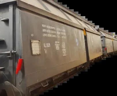 Railway Rolling Stock Manufacturer | Titagarh Rail Systems Limited