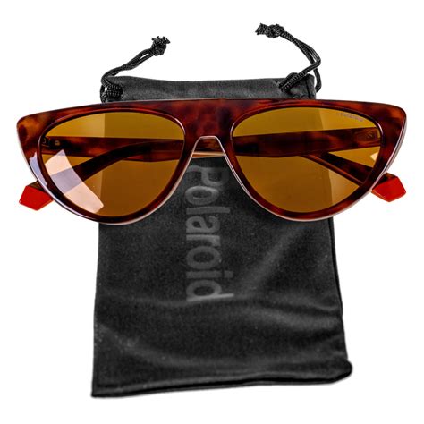 Polaroid Damen Sonnenbrille PLD 6108/S L9G 54 | ExcaliburShop