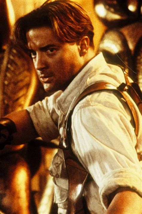 Brendan Fraser’s Bio, Age, Relationships, Latest Buzz, Photos & Videos