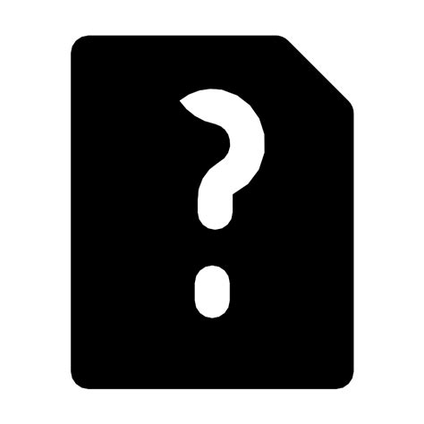 Image result for FAQ File Structure