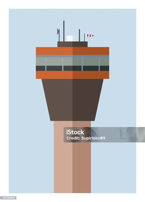 Image result for ATC Tower Drawing